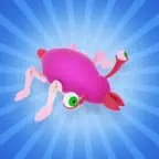 Buggie Run iOS Icon