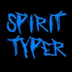 Paranormal Spirit Typer iOS Icon