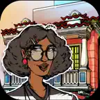 Casa Acervo iOS Icon