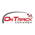 On Track Car Wash iOS Icon