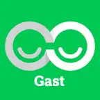 guestoo Gäste App iOS Icon