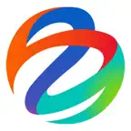 On Fitness Gym iOS Icon