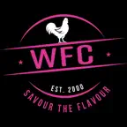 Whitechapel Fried Chicken WFC iOS Icon