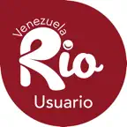 Rio Venezuela iOS Icon