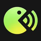 大声说话 - 文字转语音工具，专业语音合成器，失声者的嘴替 Icon