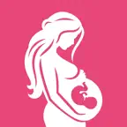 Pregnancy Tracker Week by Week iOS Icon