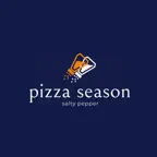 Pizza Season iOS Icon