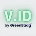Visual.ID iOS Icon