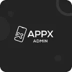 AppX Admin Icon