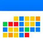 Supercal Calendar iOS Icon