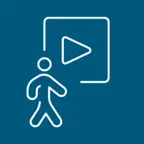 Antea Group Walks iOS Icon