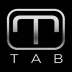 Tab Card iOS Icon