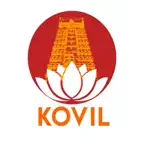 Kovil App iOS Icon