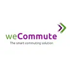 weCommute iOS Icon