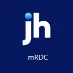 Jack Henry mRDC iOS Icon