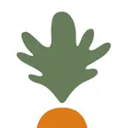 The Nourish Garden iOS Icon