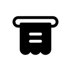Cuspart: Stok Takibi iOS Icon