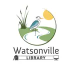 Watsonville Library App iOS Icon