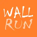 Tindeq WallRun iOS Icon