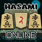 Hasami Shogi - Online iOS Icon