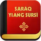 Kinh Thánh Bru(Vân Kiều) iOS Icon