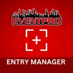 EventPro Entry Manager iOS Icon
