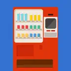 自販機でおつかい iOS Icon
