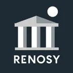 RENOSY BANK iOS Icon