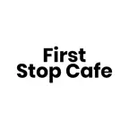 First Stop Cafe iOS Icon