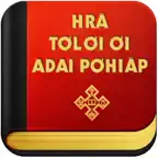 Kinh Thánh Gia-rai icon