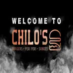 Chilos Burgers Icon
