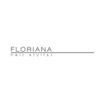 Floriana Hair Stylist iOS Icon