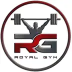 Royal Gym iOS Icon