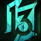 飞越13号房 icon