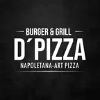 D'Pizza iOS Icon