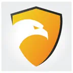 HUNTER SEGURO iOS Icon