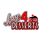 Love 4 Desserts iOS Icon