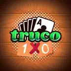Truqueando - Marcador de Truco iOS Icon