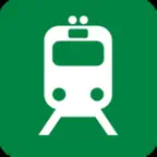 Metrofor App iOS Icon
