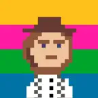 Dutch's Chickens iOS Icon