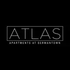 Atlas at Germantown Resident iOS Icon