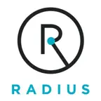 Radius Resident iOS Icon