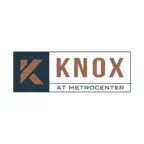 Knox at Metrocenter Resident iOS Icon