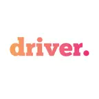 Rim Drive - Driver iOS Icon