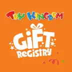 Toy Kingdom Gift Registry iOS Icon