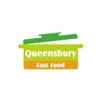 Queensbury Fast Food iOS Icon