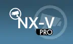 NX-V PRO TV iOS Icon