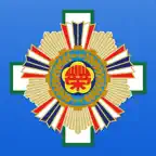 臺北榮總全程照護 icon