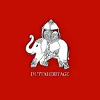 Dutta Jewelery iOS Icon