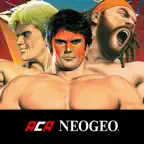 3 COUNT BOUT ACA NEOGEO iOS Icon